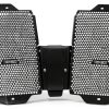 CFMY Triumph Tiger900 Radiator Guard Aluminum-1