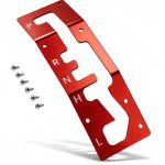 NICECNC Billet Aluminum UTV Shift Lever-0