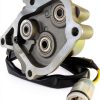 Honda Control Motor Assy 12V 11T DB Electrical-5
