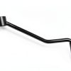 Ciuouient Iron Shifter Conversion Kit for Honda TRX350TE-4