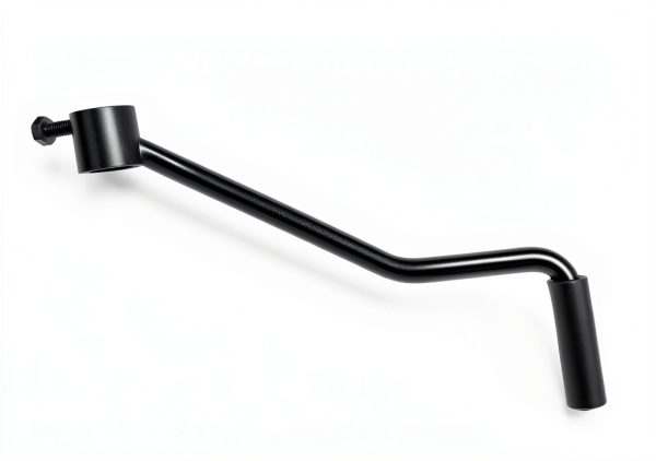 Ciuouient Iron Shifter Conversion Kit for Honda TRX350TE-4