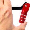 USTPO Red Aluminum Motorcycle Gear Shifter Lever-3