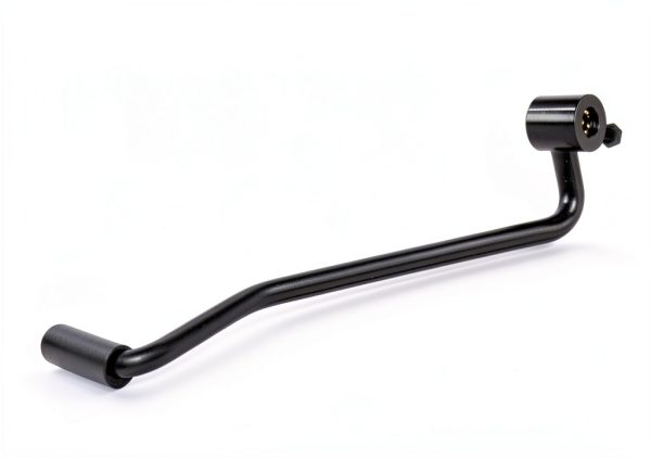 Ciuouient Iron Shifter Conversion Kit for Honda TRX350TE-5