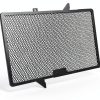 YUANQIAN Powersports Radiator Shroud Aluminum Alloy-3