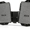 CFMY Triumph Tiger900 Radiator Guard Aluminum-2