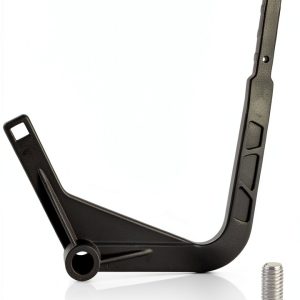 KPALAG Stainless Steel Gear Shift Lever Cast-0