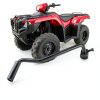 Ciuouient Iron Shifter Conversion Kit for Honda TRX350TE-1