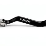 Tusk Aluminum Folding Shift Lever for Powersports-0
