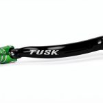 Tusk Aluminum Folding Shift Lever for Powersports-0