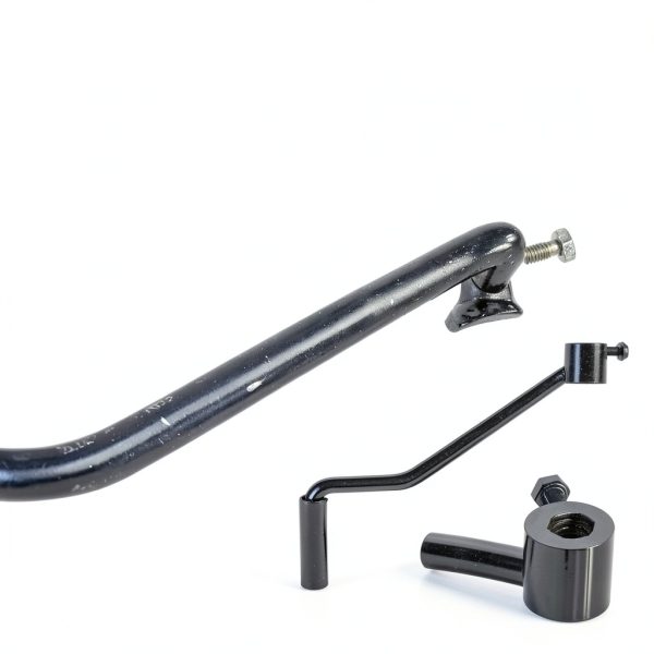 Ciuouient Iron Shifter Conversion Kit for Honda TRX350TE-3