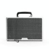 YUANQIAN Powersports Radiator Shroud Aluminum Alloy-4