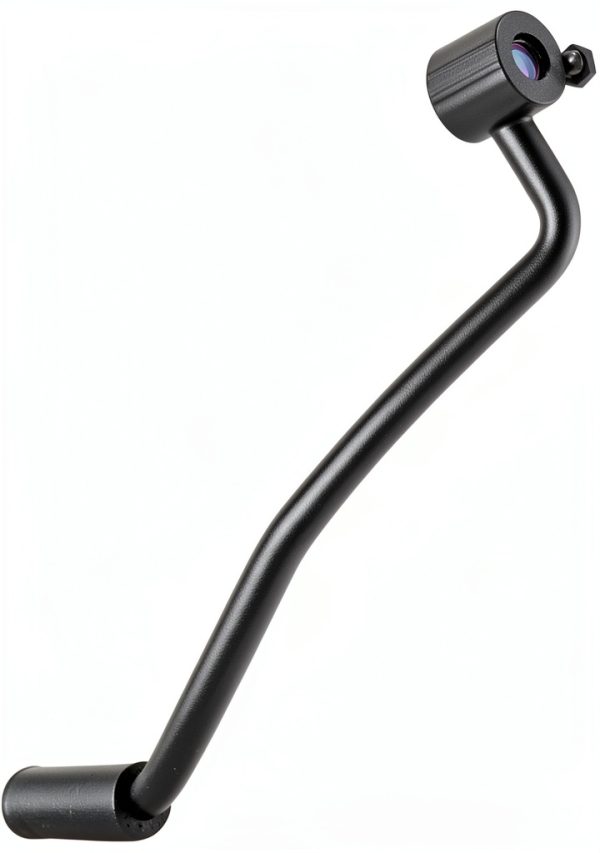 Ciuouient Iron Shifter Conversion Kit for Honda TRX350TE-0