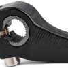 USTPO Red Aluminum Motorcycle Gear Shifter Lever-5