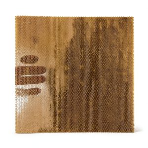 Diycoming 300x300x10mm Aramid Honeycomb Core Sheets-0