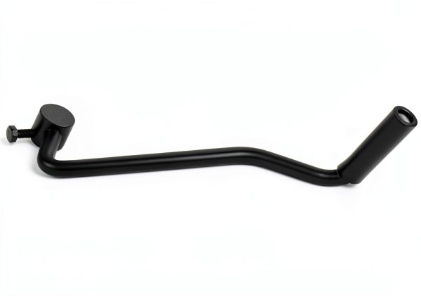 Ciuouient Iron Shifter Conversion Kit for Honda TRX350TE-7