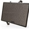YUANQIAN Powersports Radiator Shroud Aluminum Alloy-0