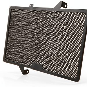 YUANQIAN Powersports Radiator Shroud Aluminum Alloy-0