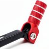 USTPO Red Aluminum Motorcycle Gear Shifter Lever-2