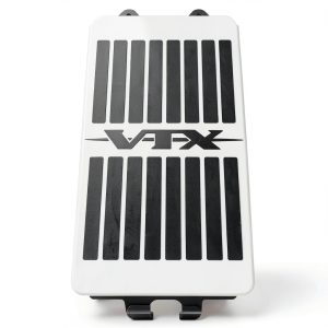 Yarmile Radiator Cover for Honda VTX1300-0