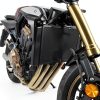 YUANQIAN Powersports Radiator Shroud Aluminum Alloy-2