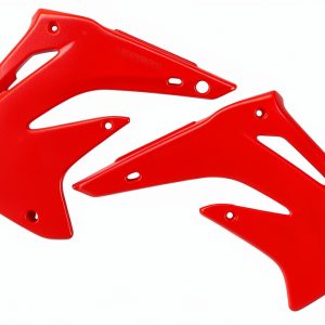 Acerbis Powersports Radiator Shroud Direct Replacement-0