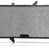 YUANQIAN Powersports Radiator Shroud Aluminum Alloy-5