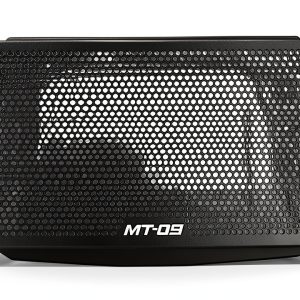 Znddcy Radiator Shield for MT-09-0