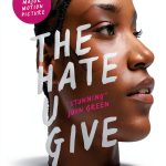 The Hate U Give Kindle Walker Books Teen Fiction-0